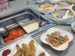 -海底捞火锅(天一广场亚细亚店)