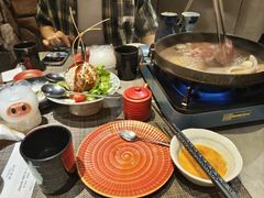 -满来寿喜烧(金虹桥店)