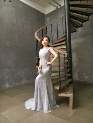 -唯一视觉婚纱摄影(李家村店)