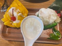 -泰堤坊(淡水体育馆店)