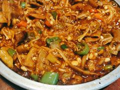 -米村拌饭(万达广场庄河店)