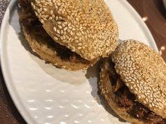 -南门小馆·清真(国贸商城店)