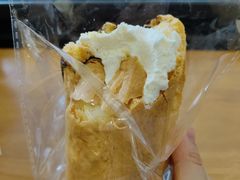 -梦菲思饼屋(瑞金宾馆店)