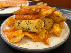 -東盛炭烤自助料理(玄武招商花园城店)