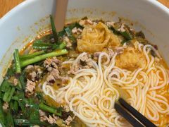 -云味馆·云南菜·云南米线(同泰时代广场店)