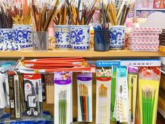 -西北轻工批发市场