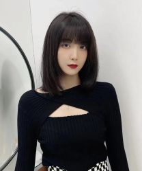 -FASHION PALACE hair+