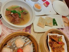 -点都德(聚福楼店)