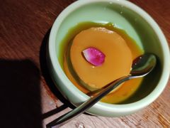 黄酒布丁-寻宝记绍兴菜(鲁迅路店)