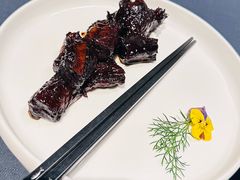 文火煨山东黑牛-鲁采LU STYLE(新天地店)