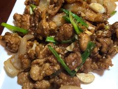 -合家院饭庄(榆关道店)