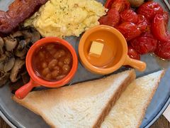 -CafeDuVillage乡村咖啡馆(美邻苑店)