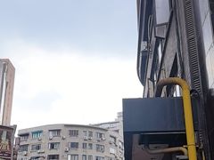 -上海国际饭店