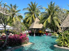 -海南清水湾莱佛士酒店