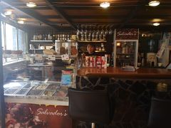 -萨尔瓦多Salvador's