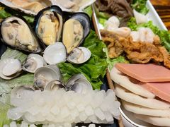 -翠湖六号全日制西餐厅(翠湖宾馆店)