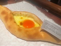 -格鲁·秀色Georgia’s Feast
