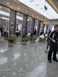 -藤野造型烫染·漂发