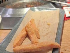 -新石器烤肉(百联川沙店)