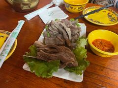 -塔洛藏餐吧(香格里拉古城店)