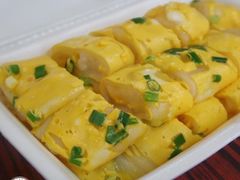 -伦记软滑肠粉