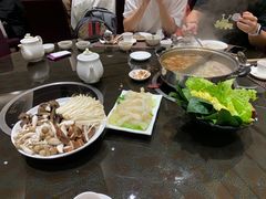 -好彩海鲜火锅饭店(银河百老汇店)