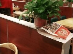 大堂-小六汤包砂煲菜(文景路店)