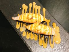 -天狗山料理(省体店)