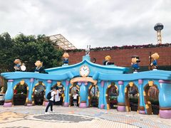 -新城市广场