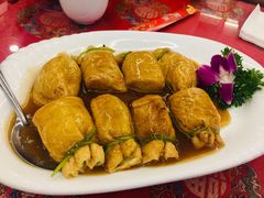 -玉华台饭庄(裕中西里小区店)