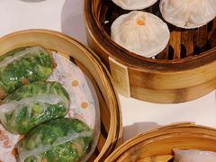 -潮福城大酒楼(湖滨北路店)