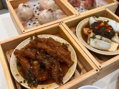 -蔡澜点心·粤菜(月星环球港店)