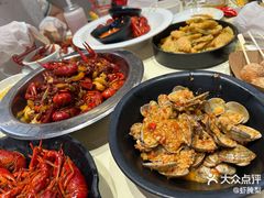 -聚味瞿记·龙虾堂(坡子街店)
