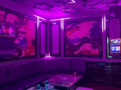-歌潮量贩式KTV(宁德万达店)