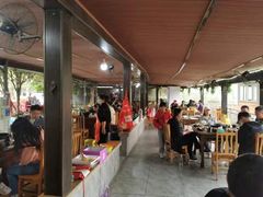 -老杨砂锅鱼庄