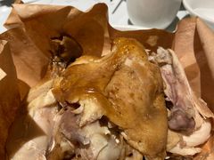 沟帮子熏鸡-关东小磨东北菜(漕河泾印象城店)