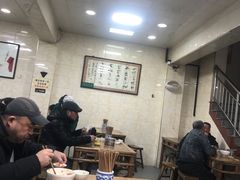 -老刘家泡馍·陕西老字号(钟楼广济街店)
