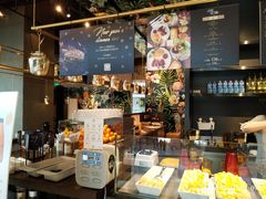 -新鲜誌·新派食集(万象天地店)