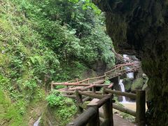 -青城山