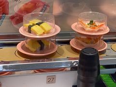 -争鲜回转寿司(通州万达店)