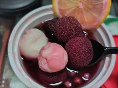 -福苗小骆驼烧烤(大唐不夜城店)