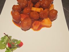 -一品红川菜(皇岗店)