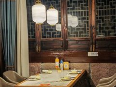 -塘人·老底子宁波菜小馆(南塘老街店)