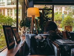 -咖法森林·咖啡  酒吧(天河店)