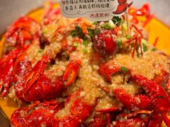 -巴厘龙虾·榜首油焖大虾(音乐学院·沿江酒馆店)