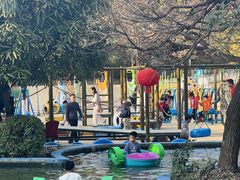 -盈香心动乐园