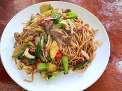 -孙家面馆(韩桥花苑店)