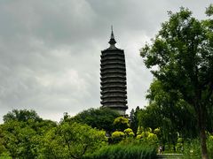 -西海子公园