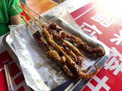 -海大南门夜市(海富街店)