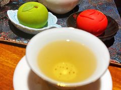 -醉西楼·国风茶社